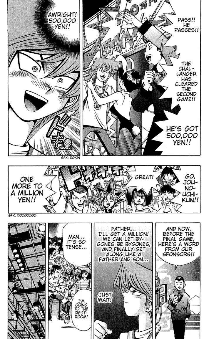 Page 10 Chapter 42 Yu-Gi-Oh!