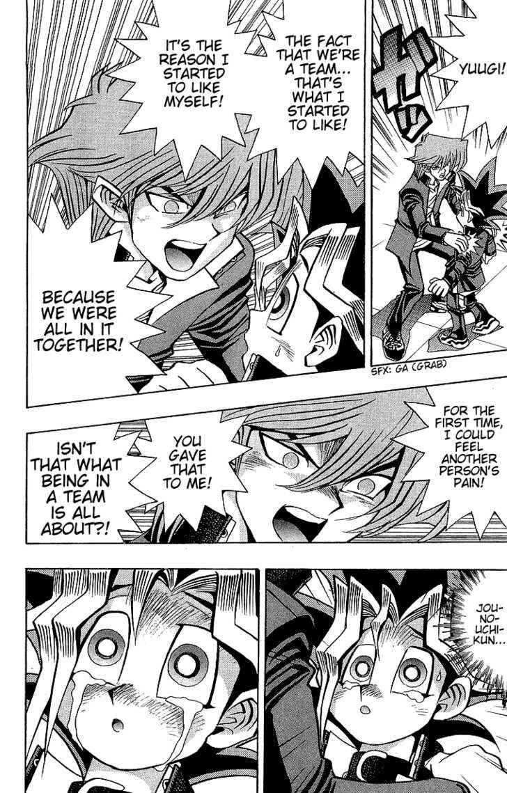 Page 13 Chapter 33 Yu-Gi-Oh!