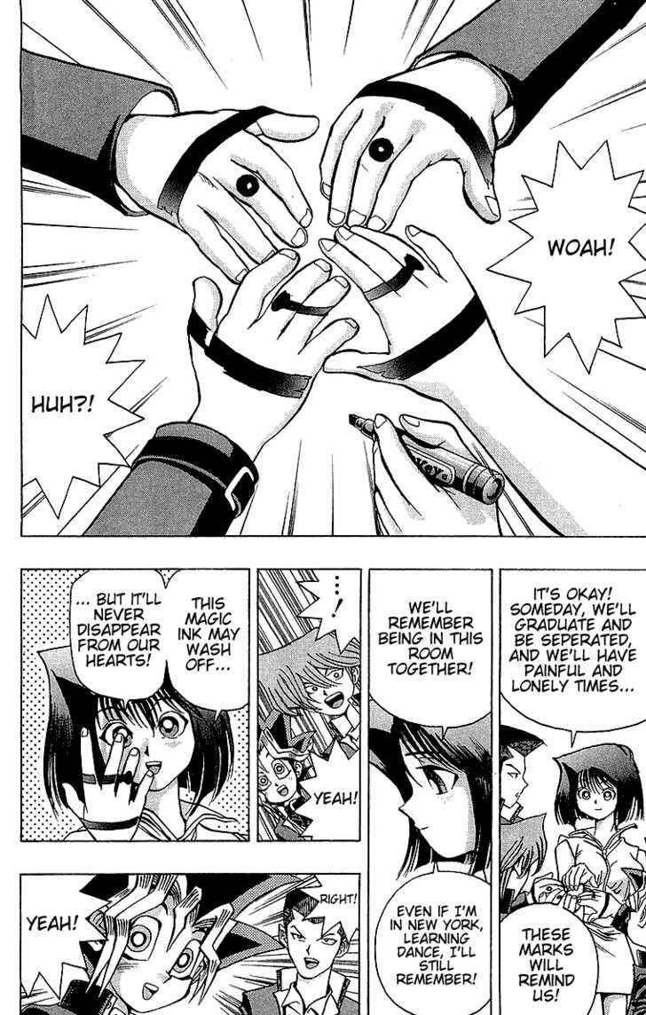 Page 15 Chapter 33 Yu-Gi-Oh!