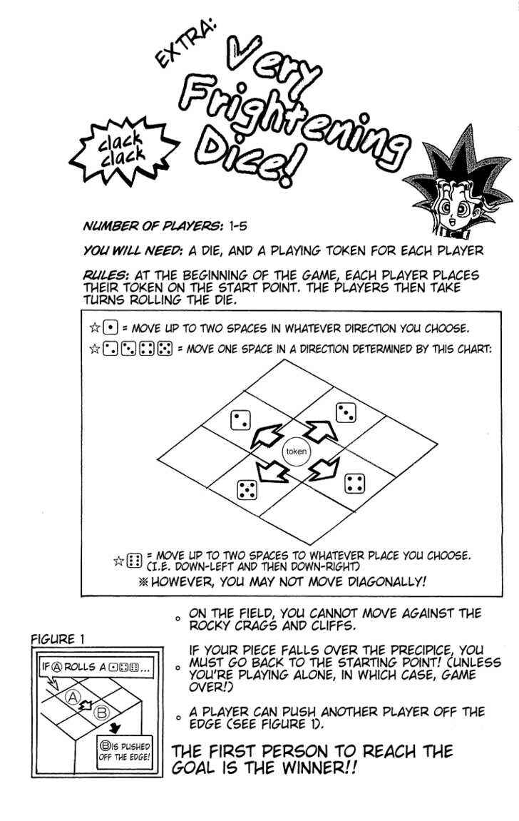 Page 23 Chapter 33 Yu-Gi-Oh!