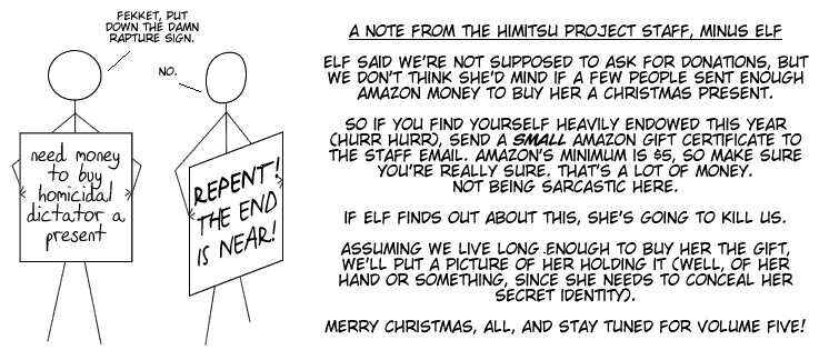 Page 30 Chapter 33 Yu-Gi-Oh!