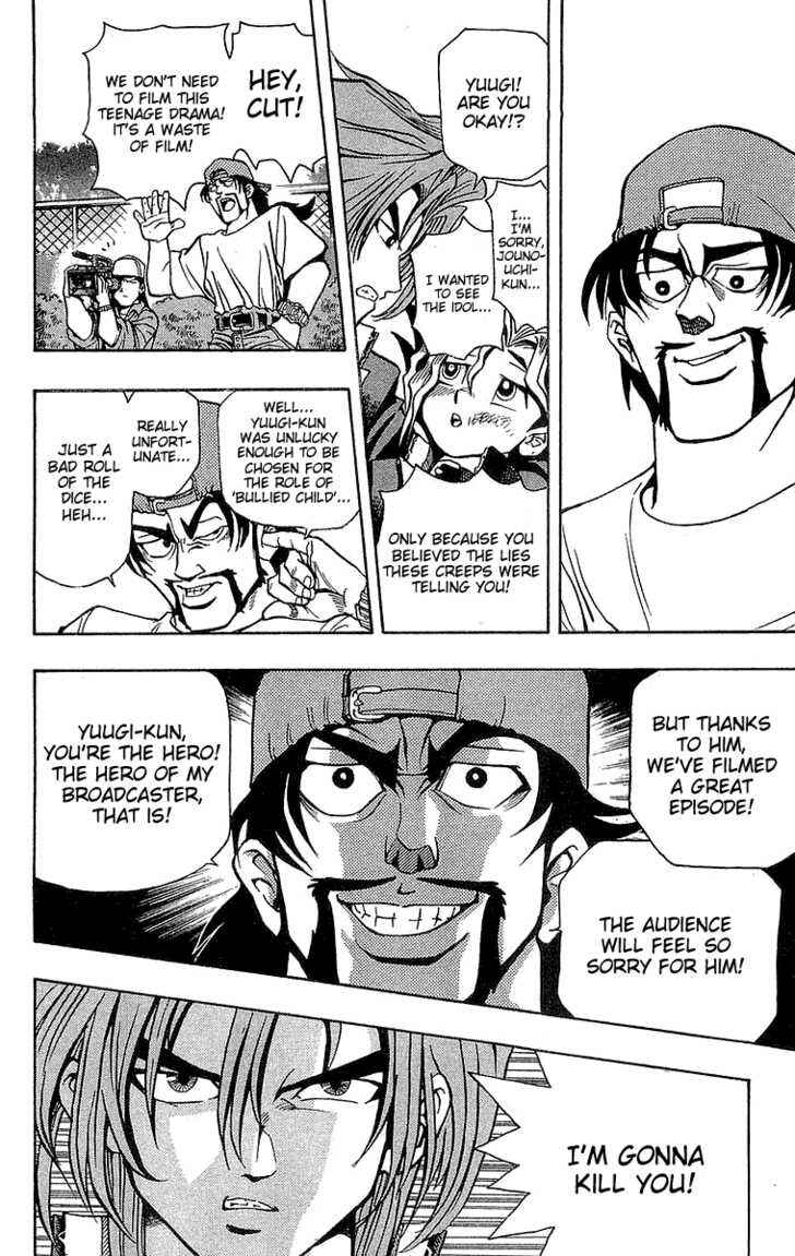 Page 13 Chapter 2 Yu-Gi-Oh!