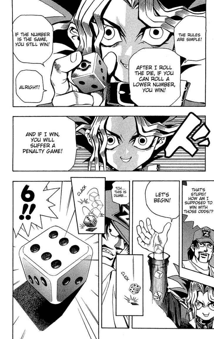 Page 19 Chapter 2 Yu-Gi-Oh!