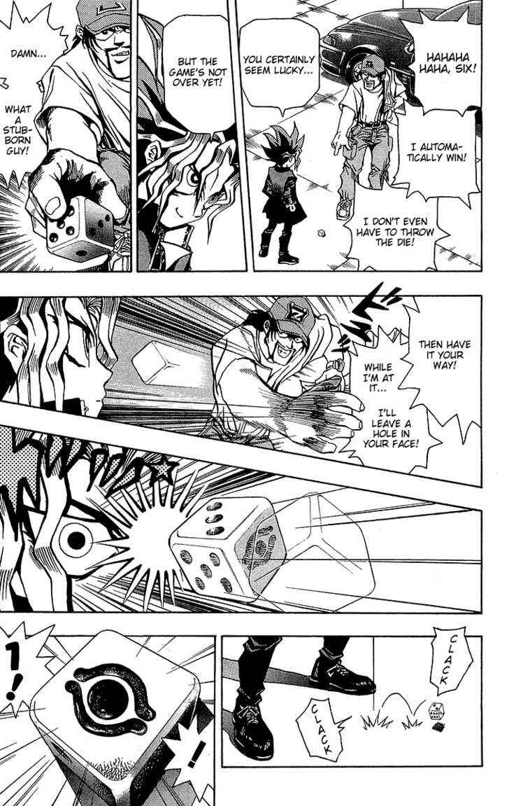 Page 20 Chapter 2 Yu-Gi-Oh!