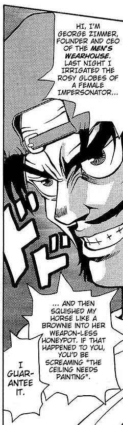 Page 26 Chapter 2 Yu-Gi-Oh!