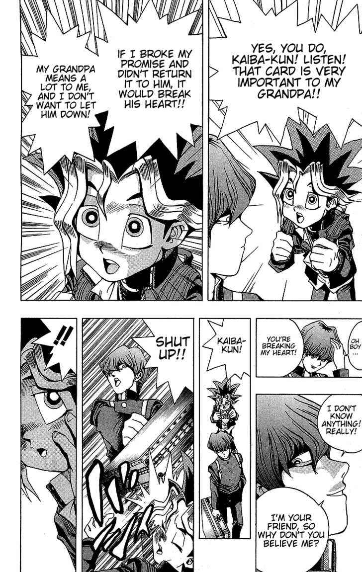 Page 14 Chapter 9 Yu-Gi-Oh!