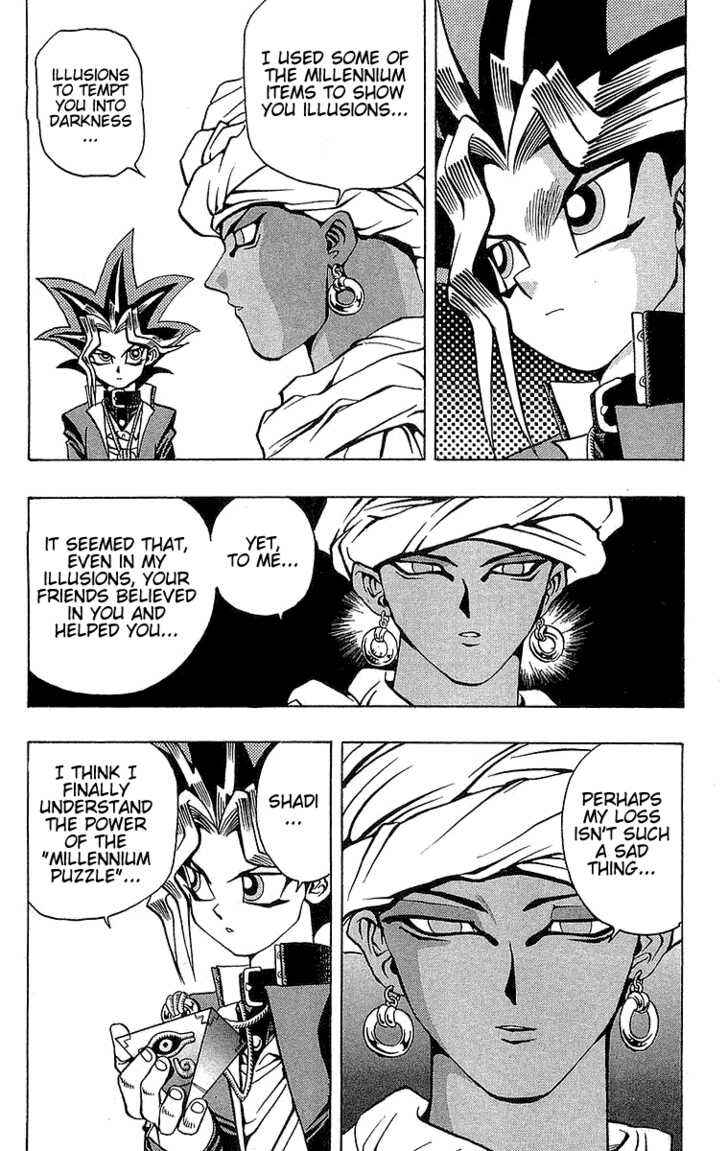 Page 13 Chapter 20 Yu-Gi-Oh!