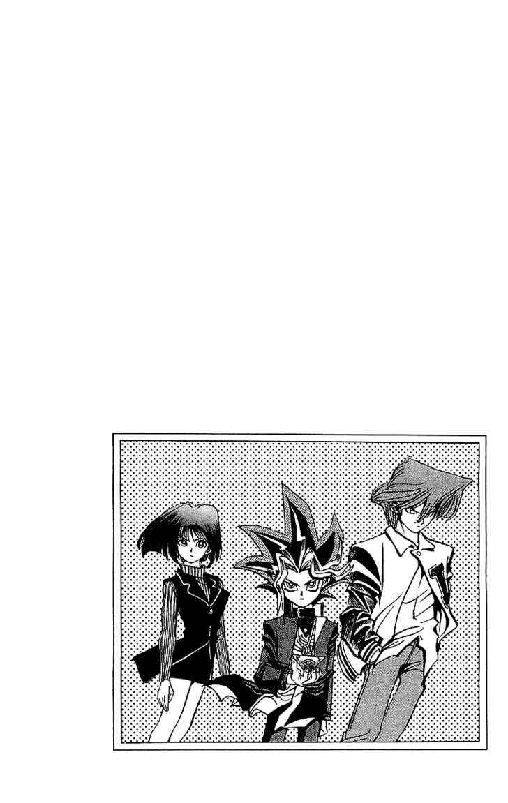 Page 21 Chapter 20 Yu-Gi-Oh!