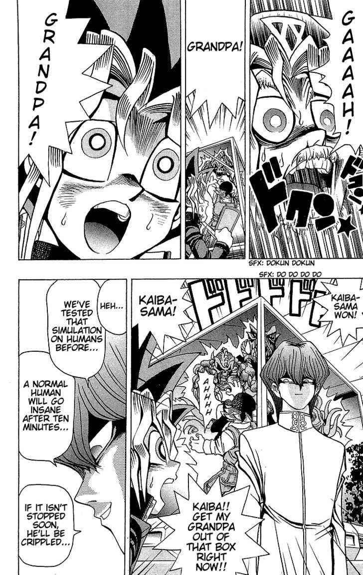 Page 24 Chapter 27 Yu-Gi-Oh!