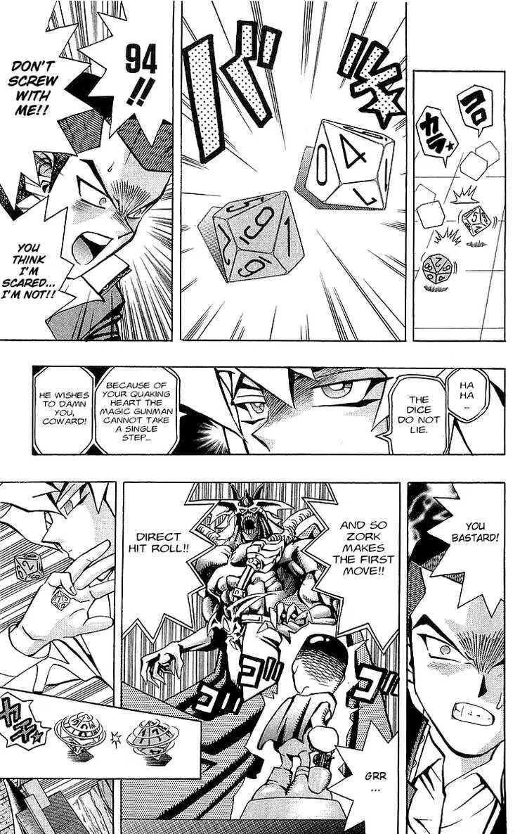 Page 10 Chapter 53 Yu-Gi-Oh!