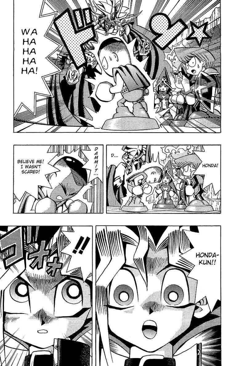 Page 12 Chapter 53 Yu-Gi-Oh!