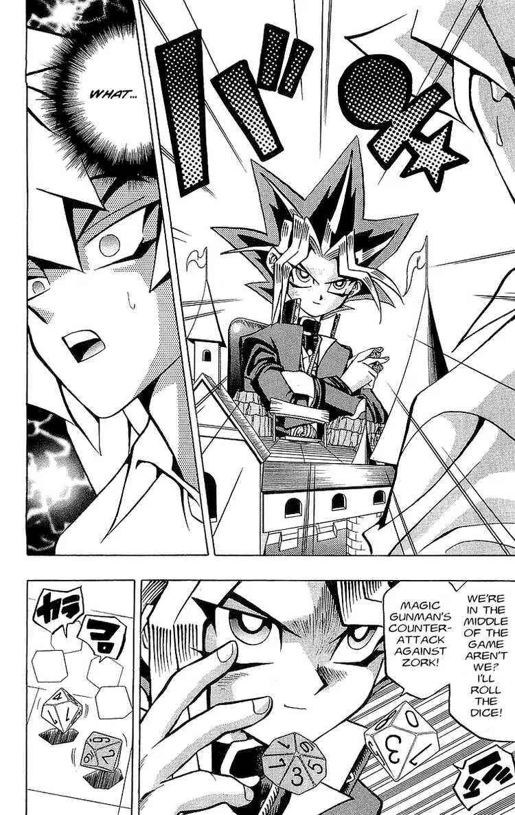Page 17 Chapter 53 Yu-Gi-Oh!