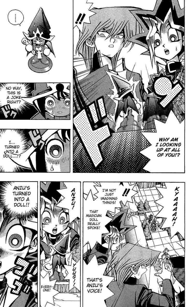 Page 4 Chapter 53 Yu-Gi-Oh!