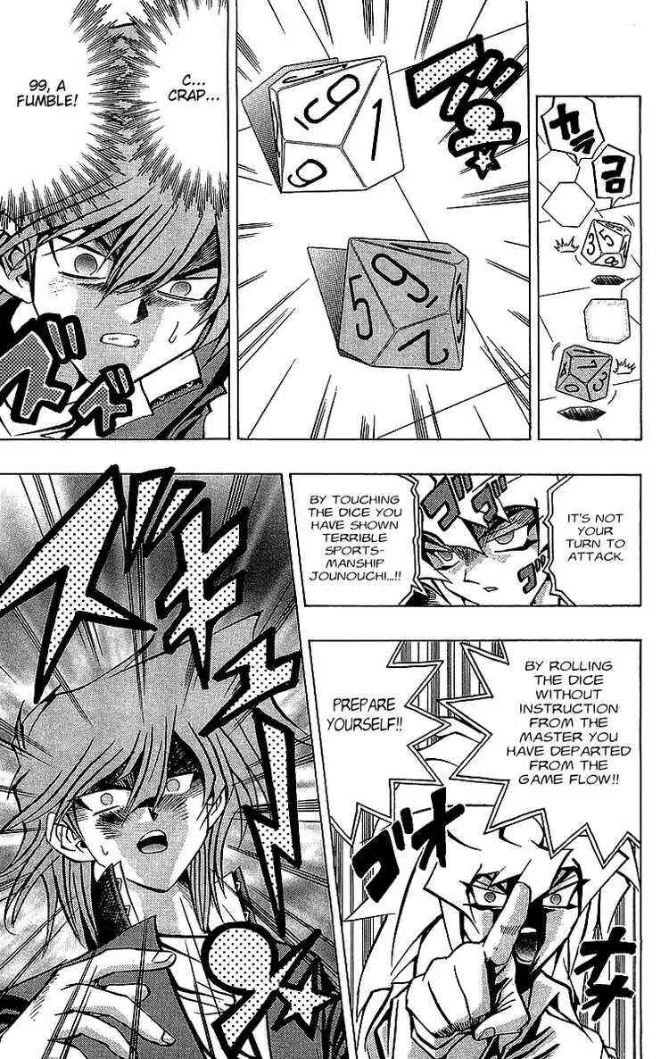 Page 6 Chapter 53 Yu-Gi-Oh!