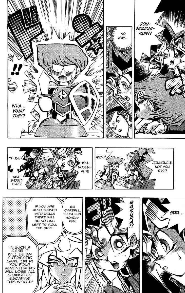 Page 7 Chapter 53 Yu-Gi-Oh!