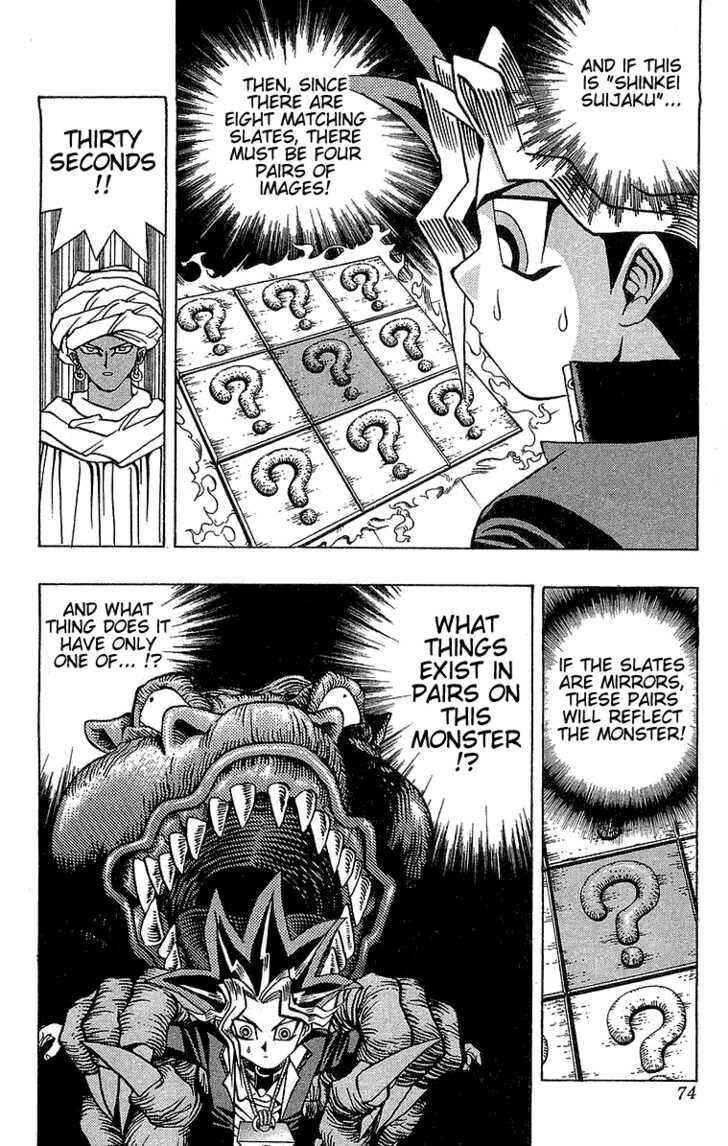 Page 18 Chapter 18 Yu-Gi-Oh!