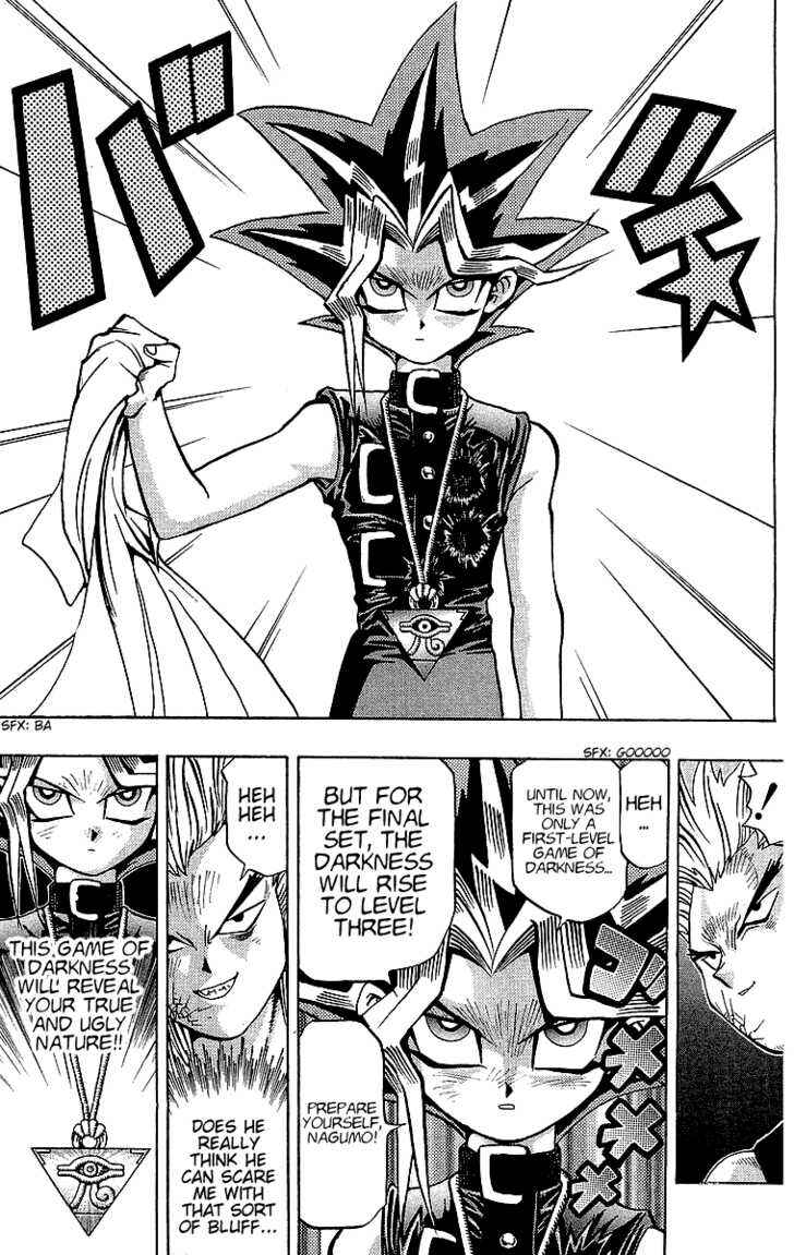 Page 13 Chapter 44 Yu-Gi-Oh!