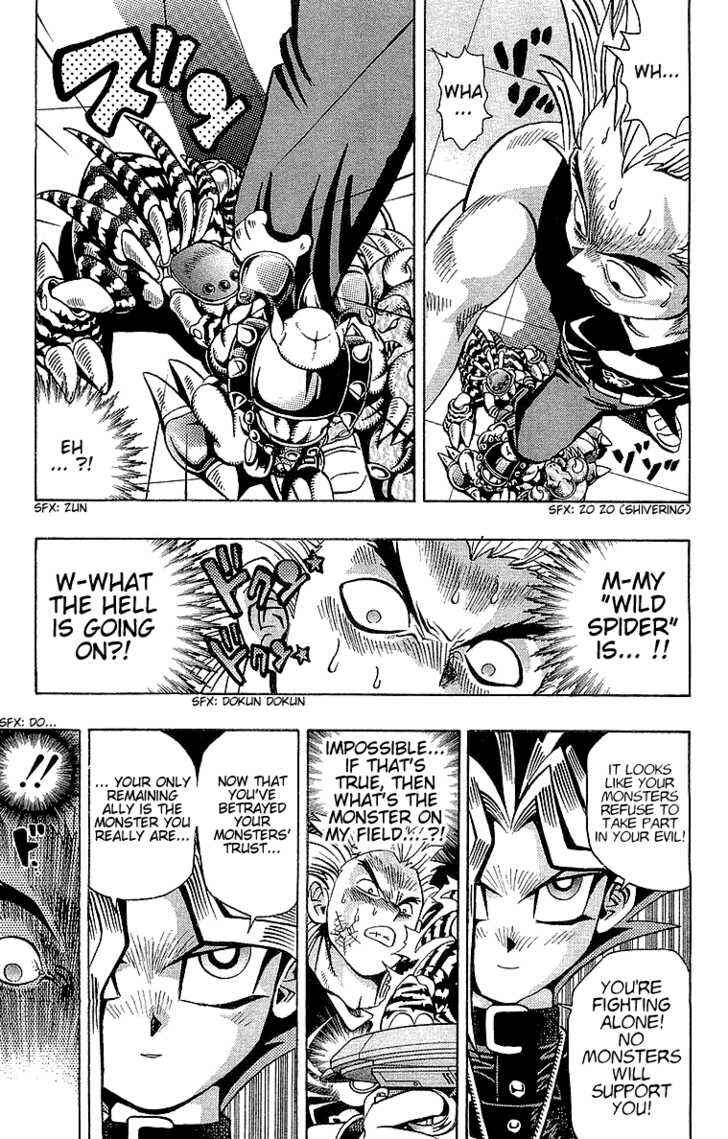 Page 19 Chapter 44 Yu-Gi-Oh!