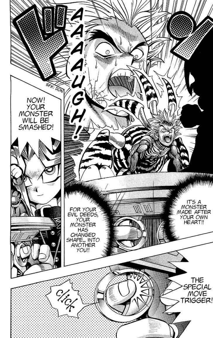 Page 20 Chapter 44 Yu-Gi-Oh!