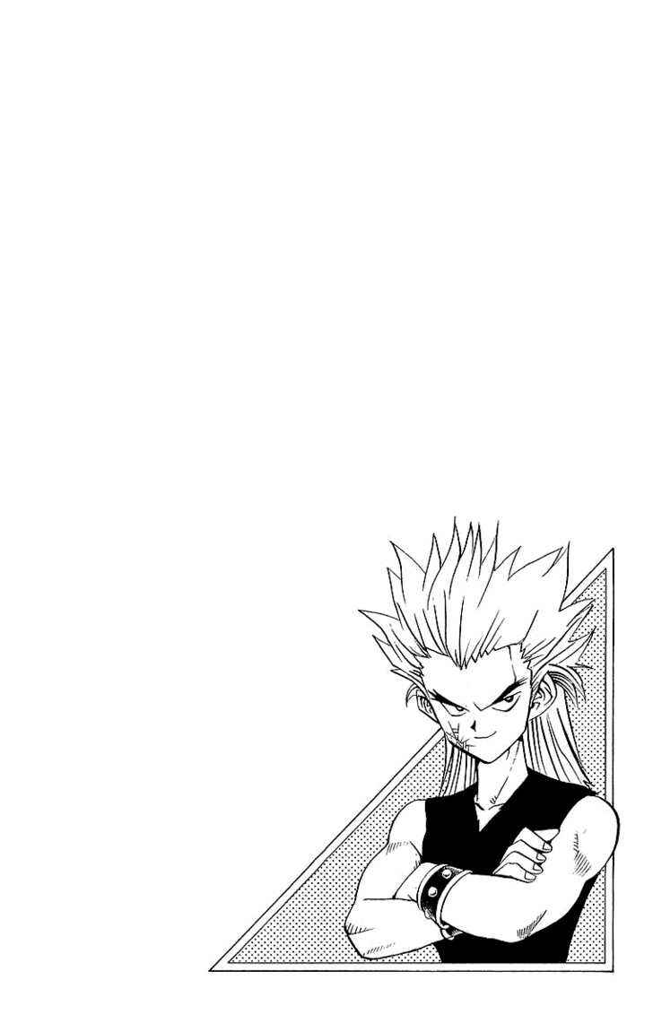 Page 22 Chapter 44 Yu-Gi-Oh!
