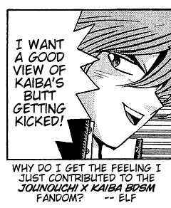 Page 22 Chapter 36 Yu-Gi-Oh!