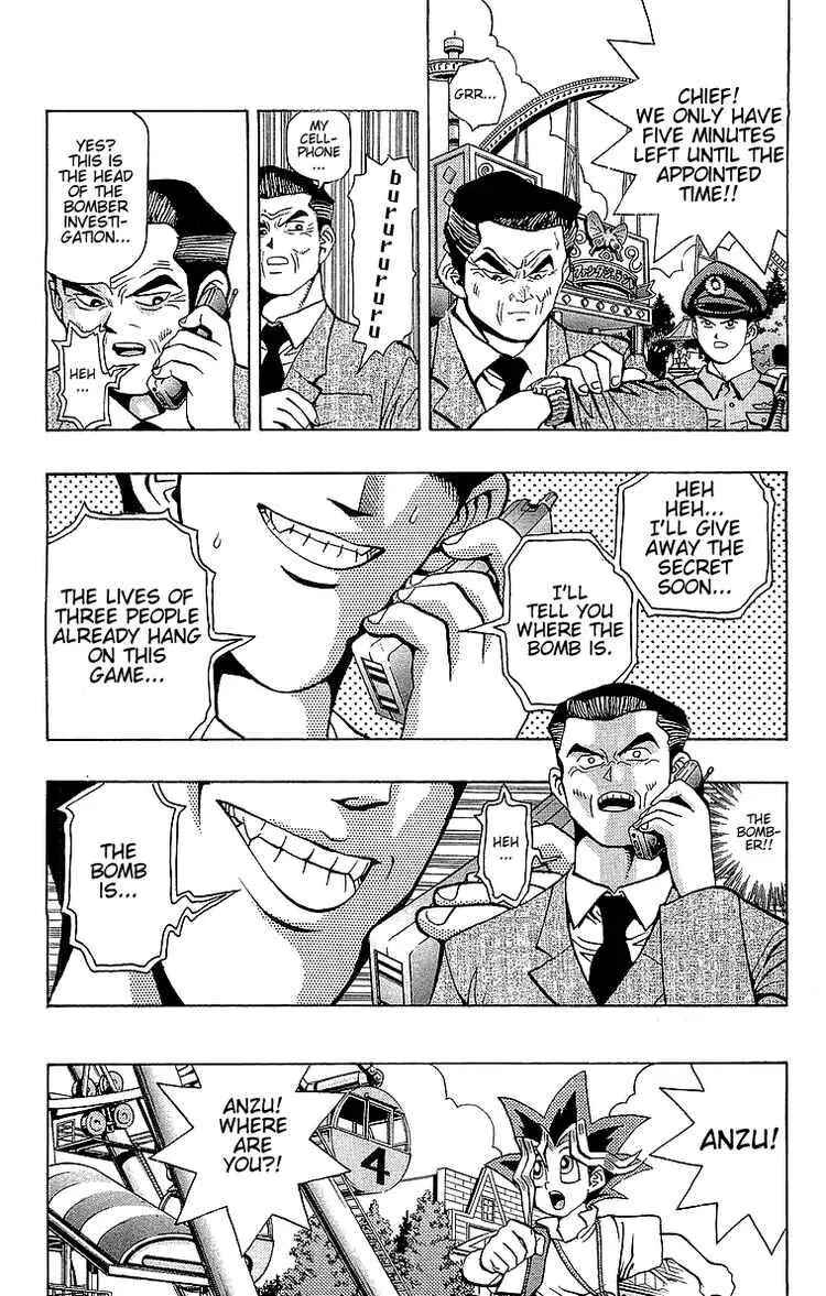 Page 10 Chapter 45 Yu-Gi-Oh!