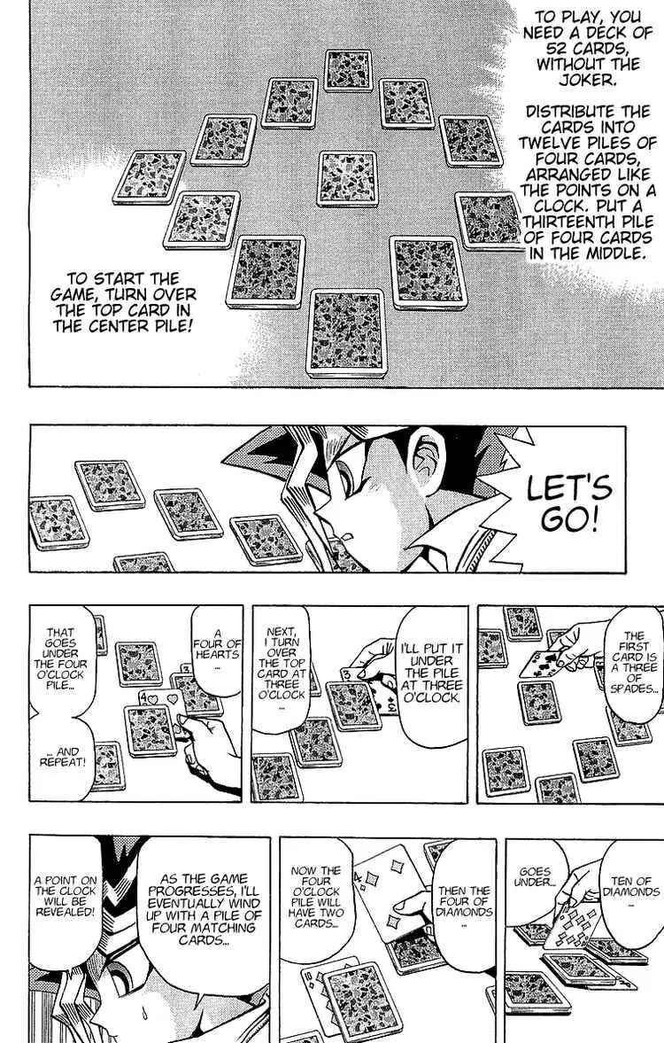 Page 14 Chapter 45 Yu-Gi-Oh!