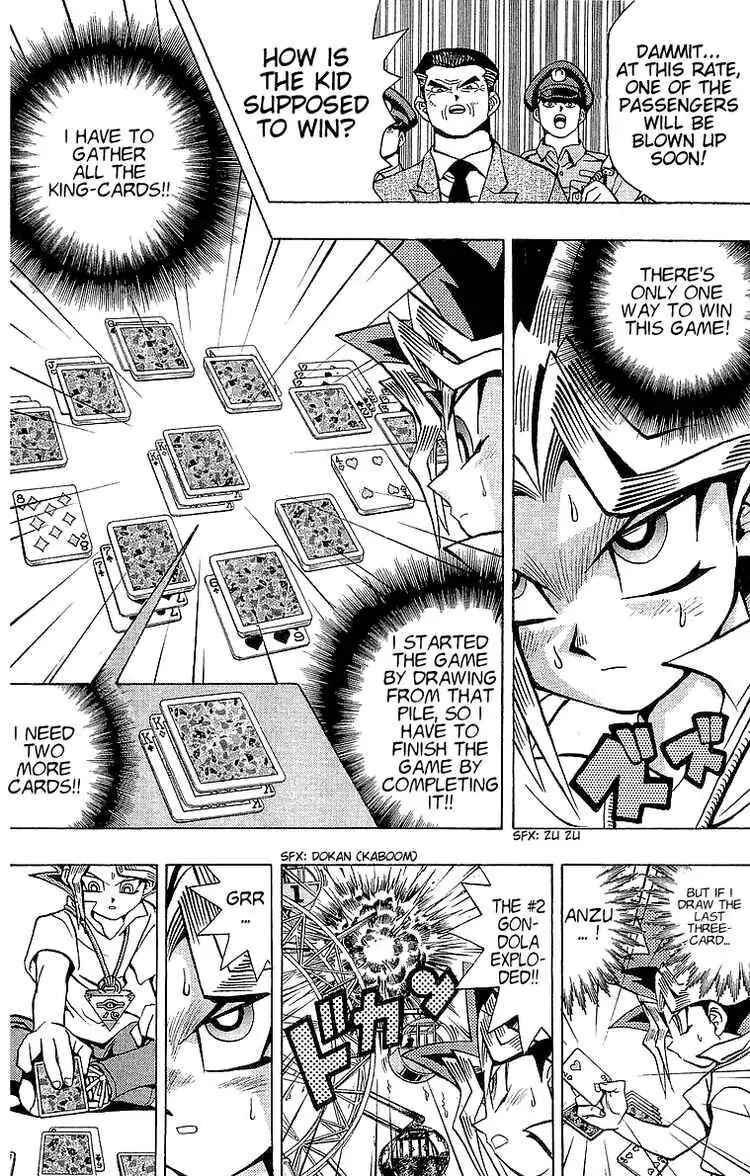 Page 18 Chapter 45 Yu-Gi-Oh!