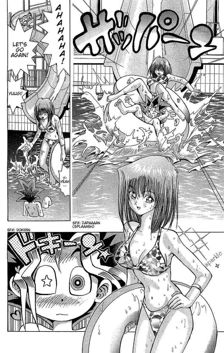 Page 4 Chapter 45 Yu-Gi-Oh!