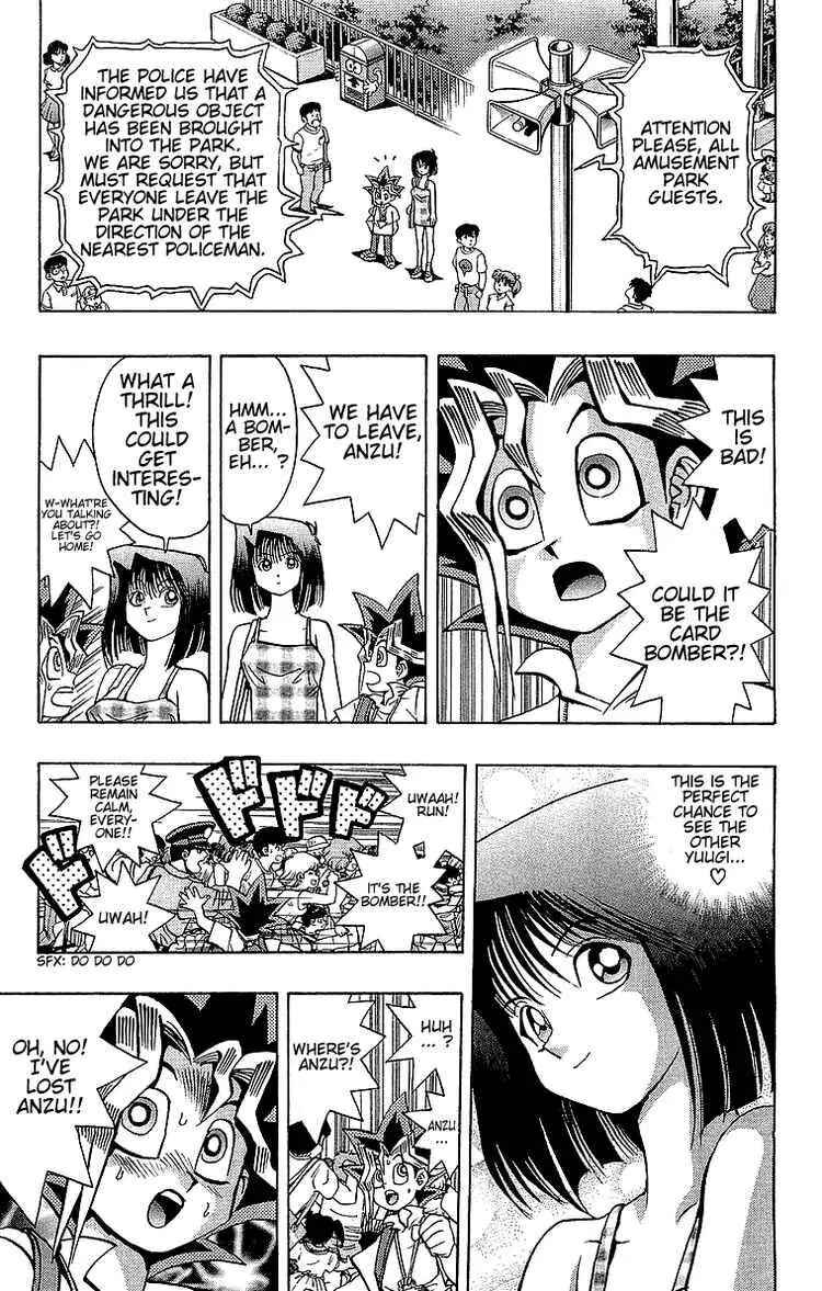 Page 9 Chapter 45 Yu-Gi-Oh!