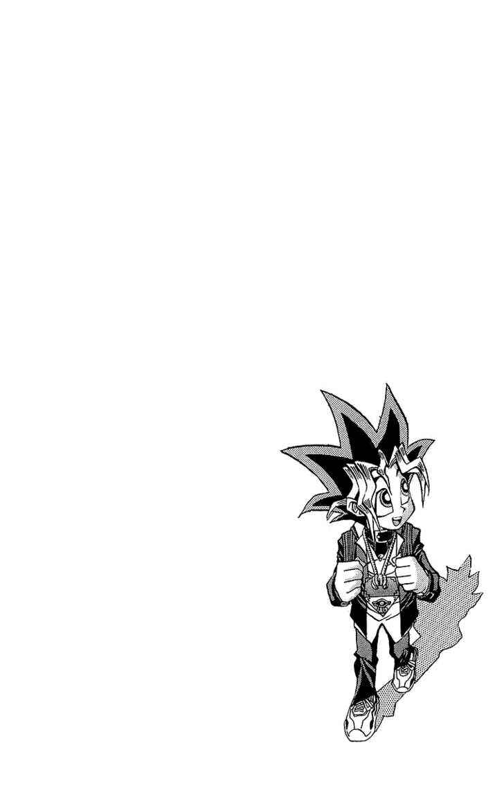 Page 27 Chapter 25 Yu-Gi-Oh!