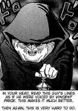 Page 25 Chapter 30 Yu-Gi-Oh!