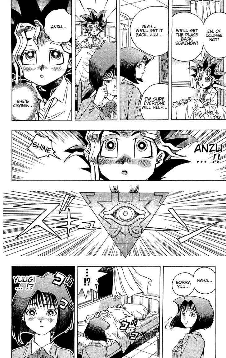 Page 15 Chapter 6 Yu-Gi-Oh!