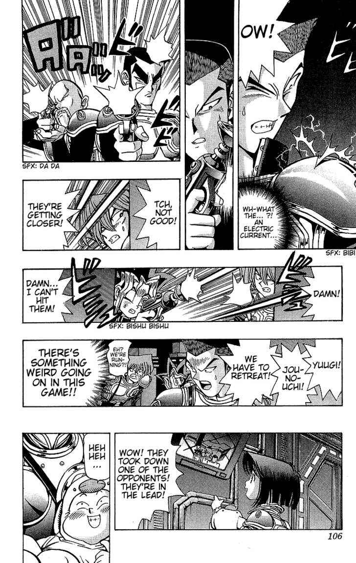 Page 13 Chapter 29 Yu-Gi-Oh!