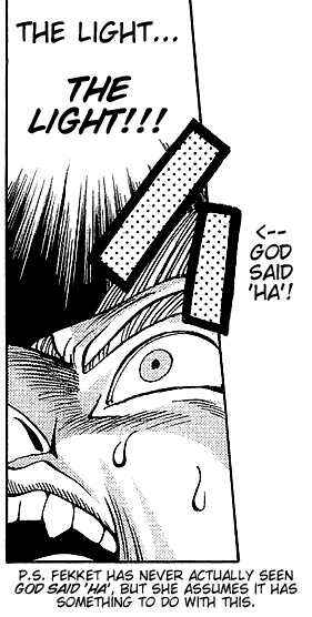 Page 24 Chapter 29 Yu-Gi-Oh!
