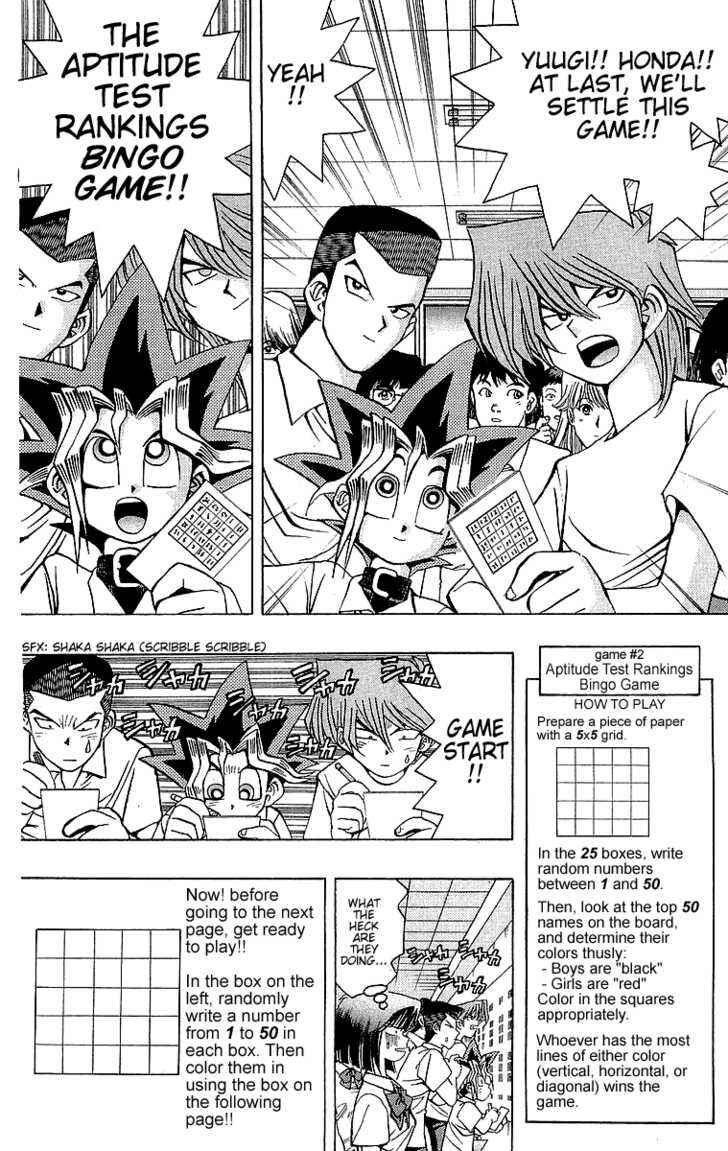 Page 11 Chapter 41 Yu-Gi-Oh!