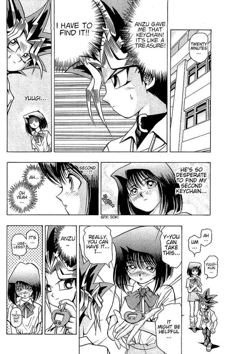 Page 19 Chapter 41 Yu-Gi-Oh!