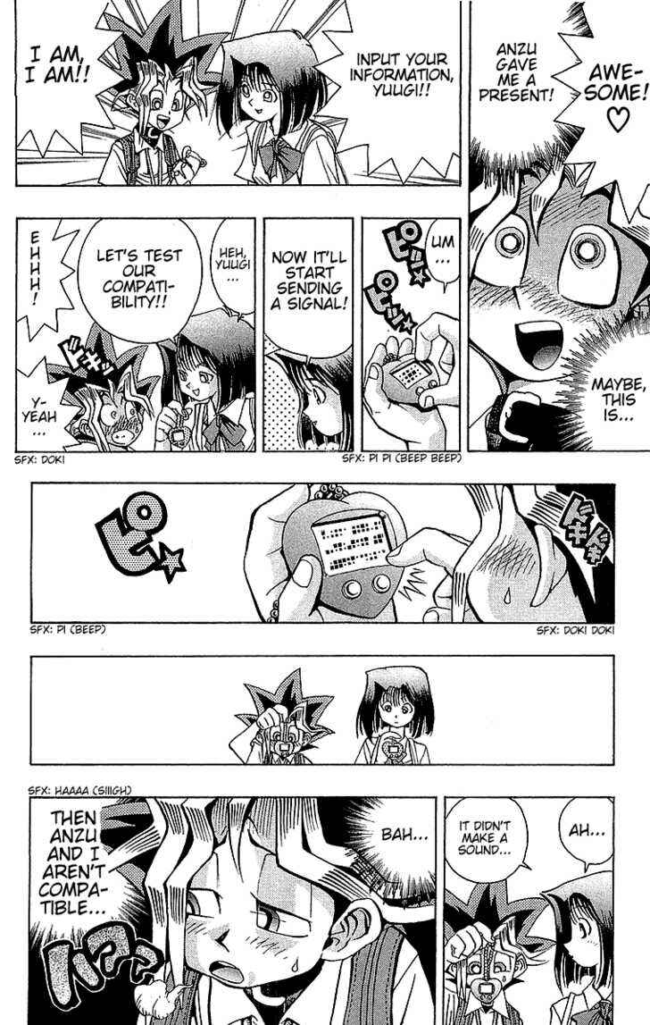 Page 9 Chapter 41 Yu-Gi-Oh!