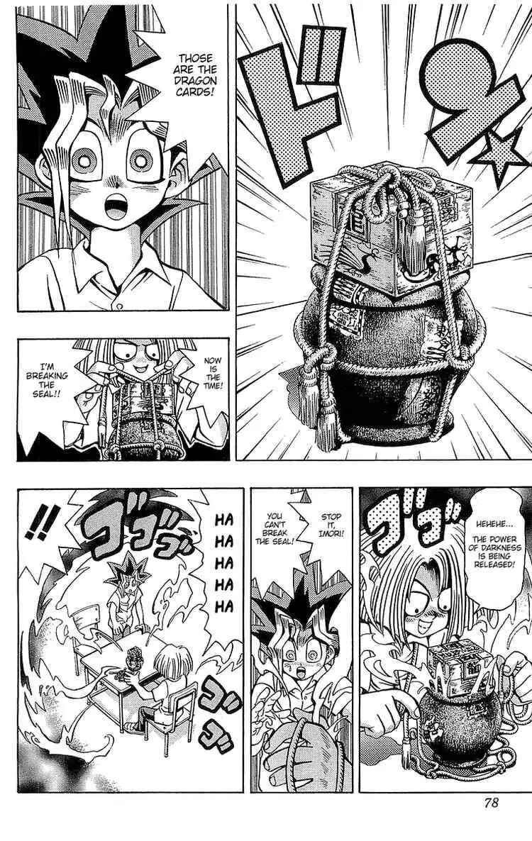 Page 10 Chapter 46 Yu-Gi-Oh!