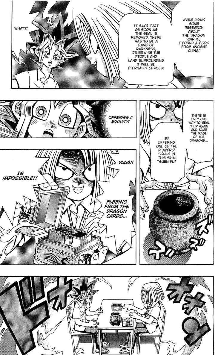 Page 11 Chapter 46 Yu-Gi-Oh!