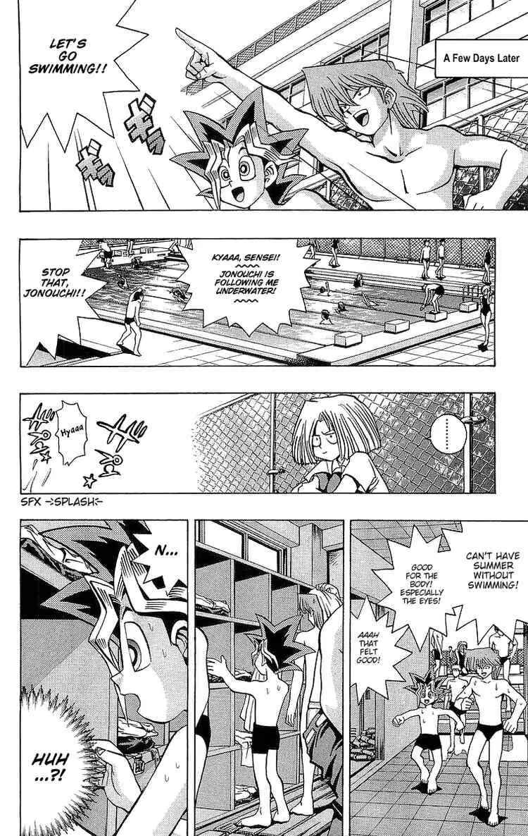 Page 6 Chapter 46 Yu-Gi-Oh!