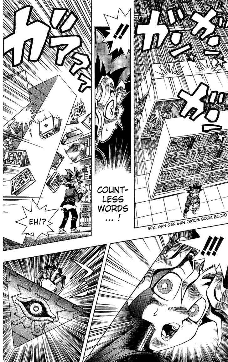 Page 13 Chapter 5 Yu-Gi-Oh!