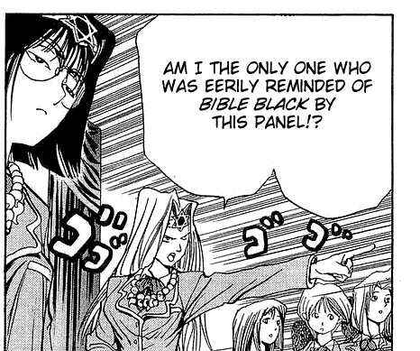 Page 24 Chapter 5 Yu-Gi-Oh!
