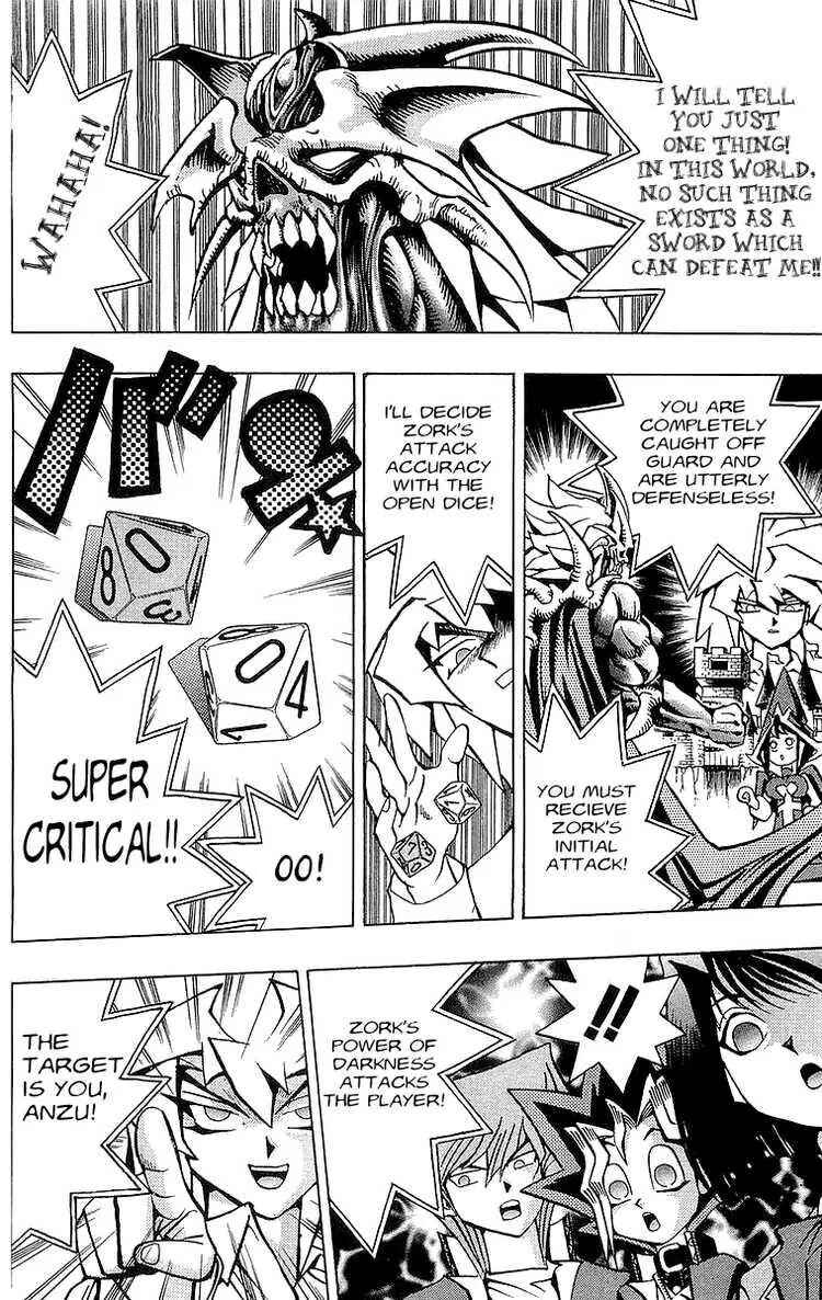 Page 24 Chapter 52 Yu-Gi-Oh!