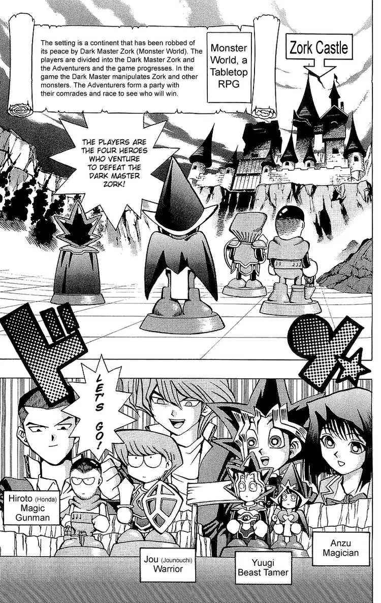 Page 9 Chapter 52 Yu-Gi-Oh!