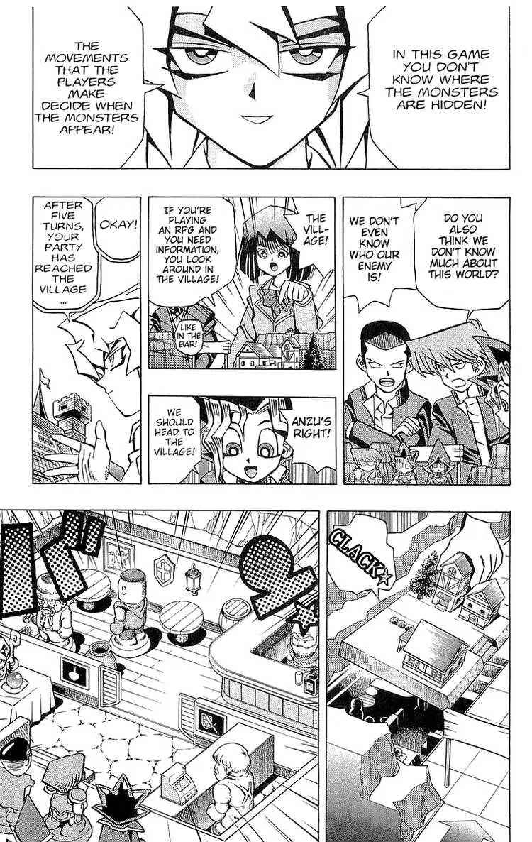 Page 10 Chapter 51 Yu-Gi-Oh!