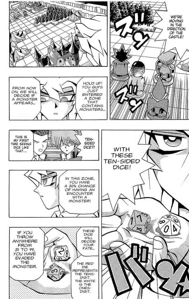 Page 15 Chapter 51 Yu-Gi-Oh!