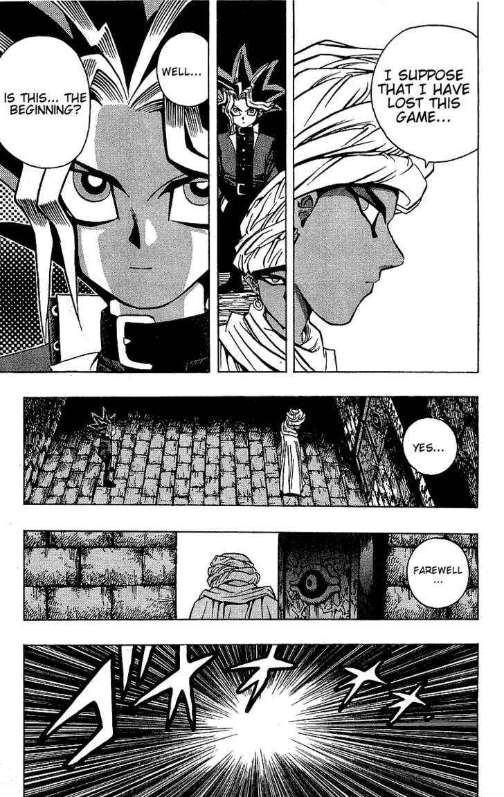 Page 16 Chapter 14 Yu-Gi-Oh!