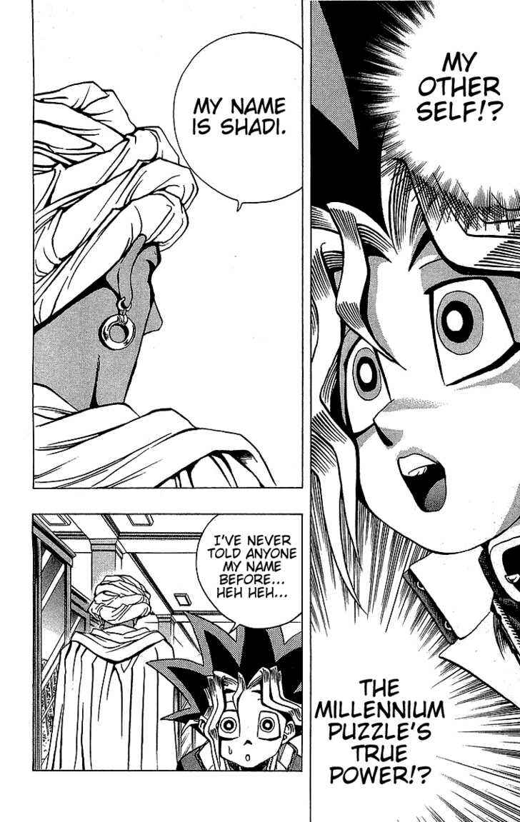 Page 21 Chapter 14 Yu-Gi-Oh!