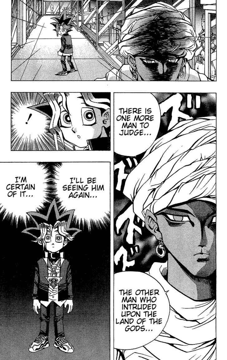 Page 22 Chapter 14 Yu-Gi-Oh!